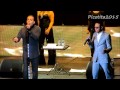 CRISTIAN CASTRO Ft KALIMBA - El Triste - Pepsi Center Cd. de México - 7 feb 2015