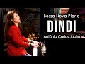 Dindi (Antônio Carlos Jobim) Piano by Sangah Noona