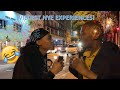 WILDEST NYE EXPERIENCES || YA'LL ARE WHYLING