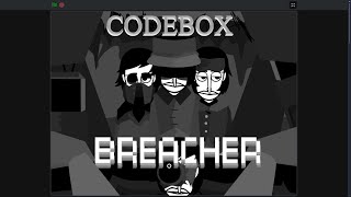 Codebox || V2: Breacher (Scratch) Mix - The Reality Of Killing