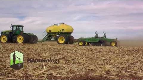 Precisions Plantings SeederForce