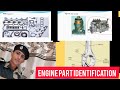 Bsf water wing engine trade test live  boat parts identification  bsf bsfwaterwing tradetest