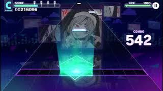 [Project Sekai] God-ish (神っぽいな) Hard Full Combo