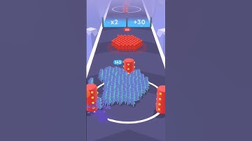 count master 290 level #gaming #viral #viral #youtube #short #r2kgamer#video