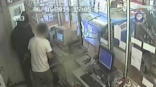 Latham aggravated robbery