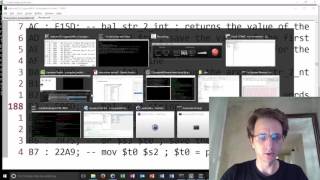 Computer Architectures Final Presentation