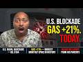 Trump Warned Us About This Gas Spike