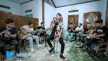 Sarangan Nglarung Roso - Arya Galih