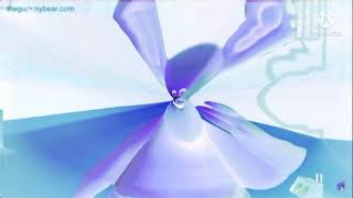 Xterme Rev Fisheye & Blue Nega & Deep Voice Req Video Swahili Gummy Bear Song