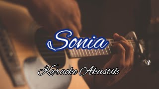 Sonia - Abiem Ngesti Karaoke Akustik