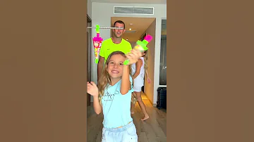 Best Game Play At Home Funny Family Play Games Shorts 