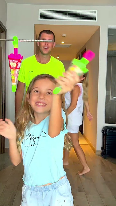 Best game play at home, Funny family play games #shorts