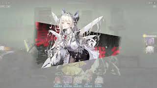 (NIKKE) 45-25 HARD / 1661941 CP