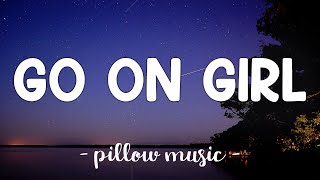 Go On Girl - Ne-Yo (Lyrics) 🎵 Resimi