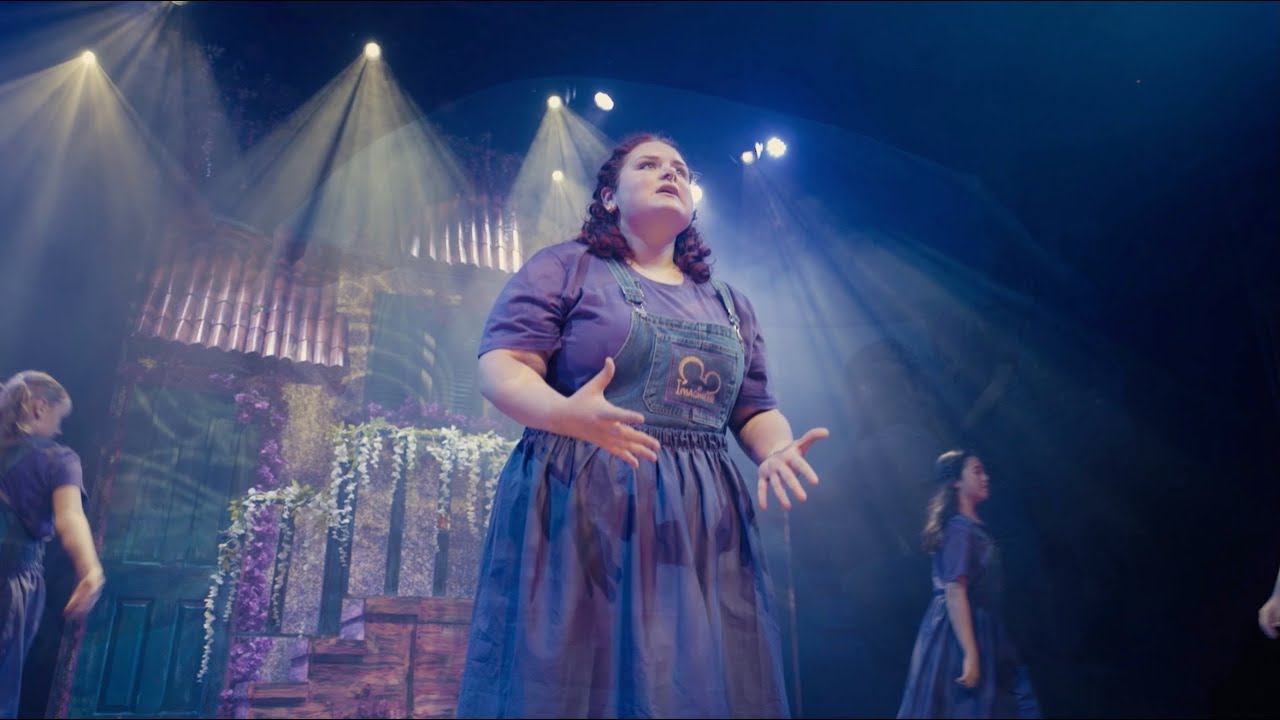 Dare to Dream Jr - Disney (Trailer) - presented by Williamstown Musical Theatre Company