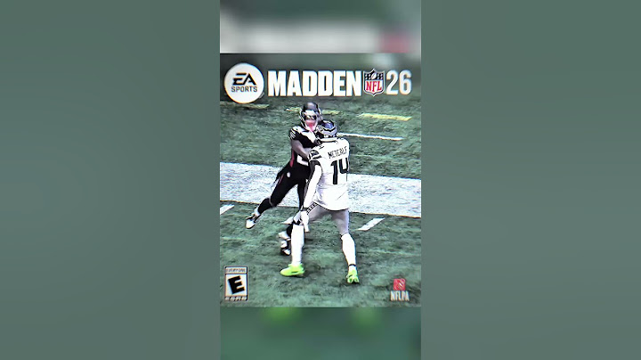 The Saquon cover was good but..pt.12