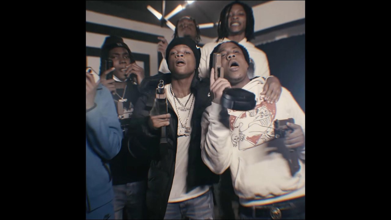 [FREE] Chuckyy SAMPLE Type Beat ''my girl"