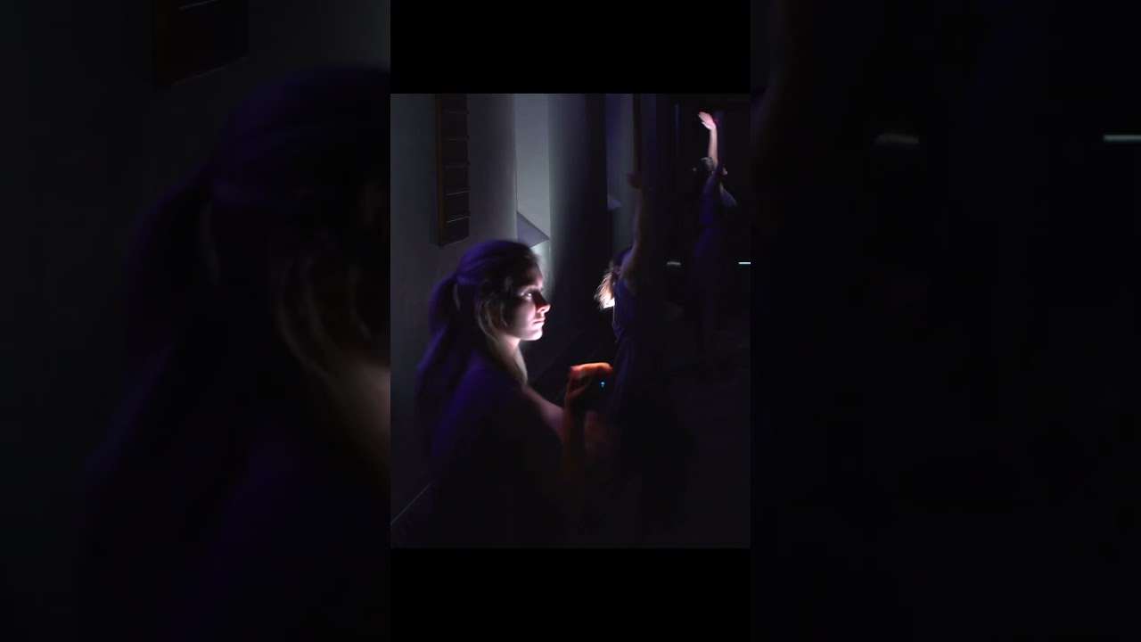 Grit and Silk is today!  #opera #belcanto #debussy #dance #teasertrailer #dancer