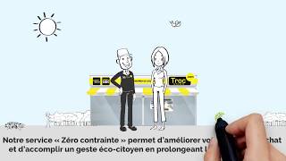 Troc Com Vendre Ses Pes Objets