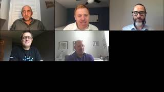Apidays LIVE Helsinki 2020 - Adding Service Mesh to your Enterprise API Governance Program
