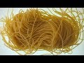 Why pasta comes in all shapes and sizes | Small Thing Big Idea, a TED series
