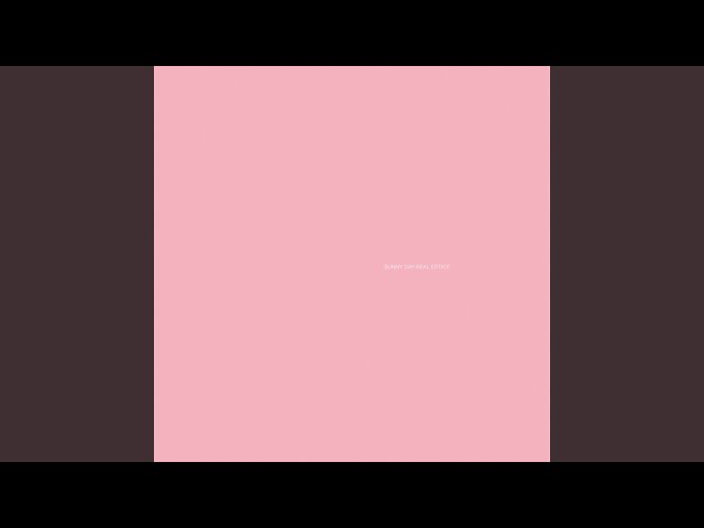 Seven (Remastered)Sunny Day Real Estate