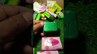 Soap Cutting ASMR 😍🧼 | Aisa satisfying video jo aap baar-baar dekhenge!Ek dum smooth slicing ✂️✨