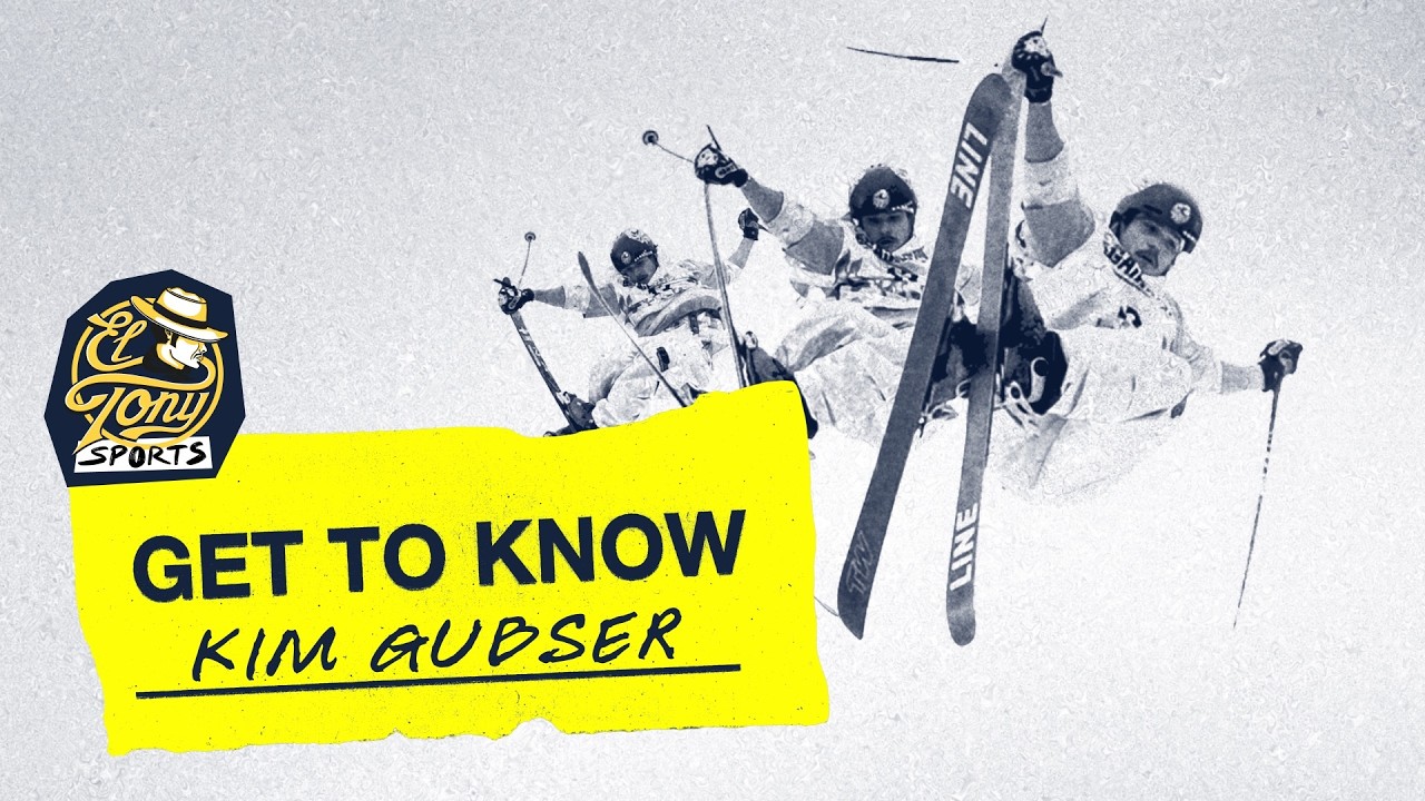 Get to Know Kim Gubser