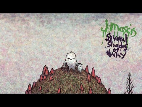J Mascis - Is It Done (not the video)