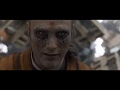 Kaecilius tribute the Curse (Disturbed)