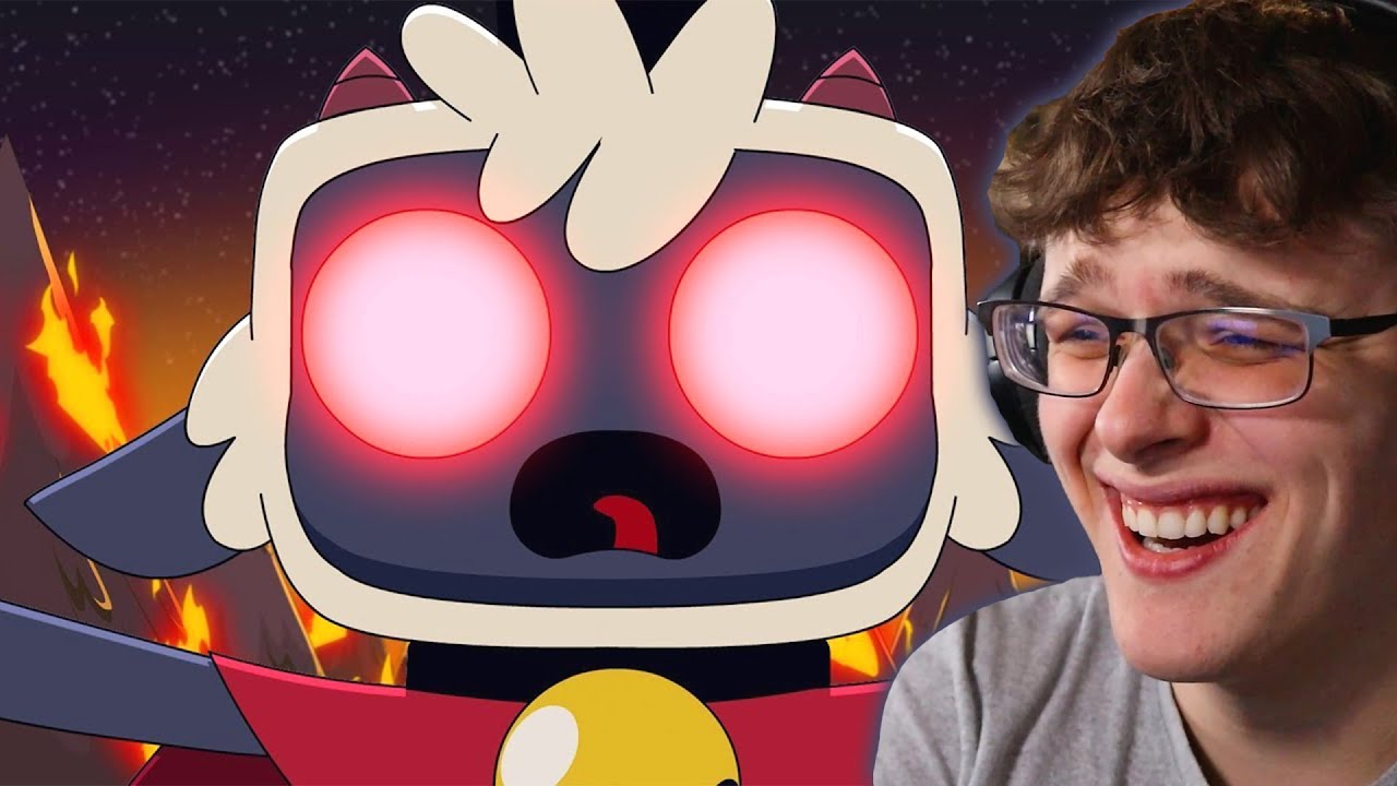 Draven's 'Cult of the Lamb' Doom & Shroom By Mashed REACTION!