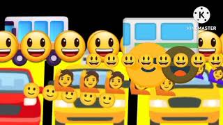 emoji fireworks add round 3
