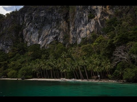 Palawan Expedition with Tao Philippines - YouTube