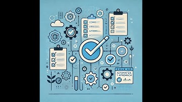 ✅ Cómo Usar Aprobaciones en Power Automate | Automatiza la Revisión y Aprobación de Documentos 🔄