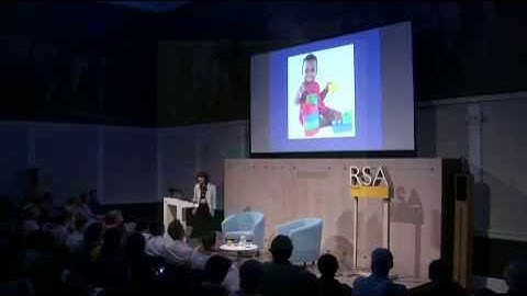 RSA Replay - How to Help Every Child Fulfil Their Potential