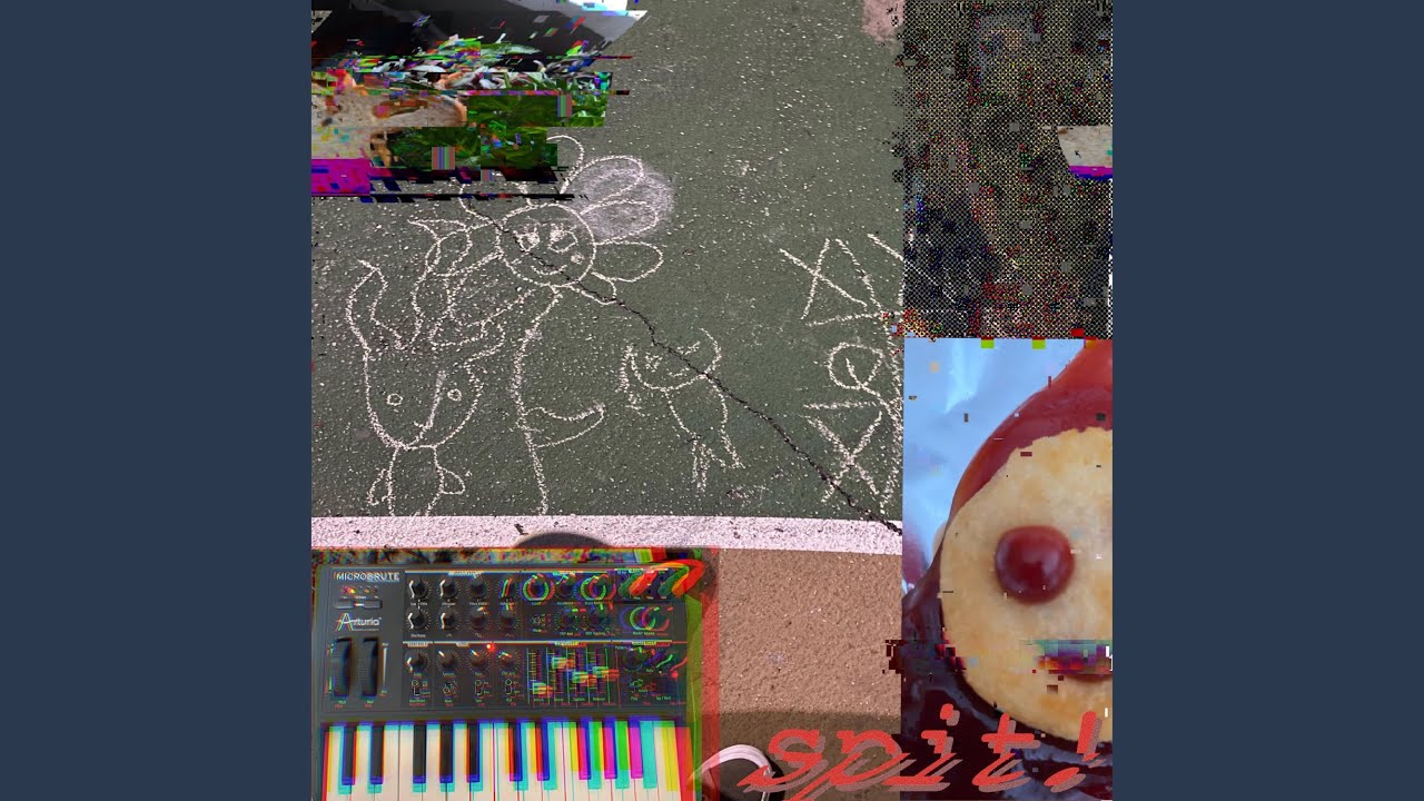 Watch spit! on YouTube Watch spit! on YouTube