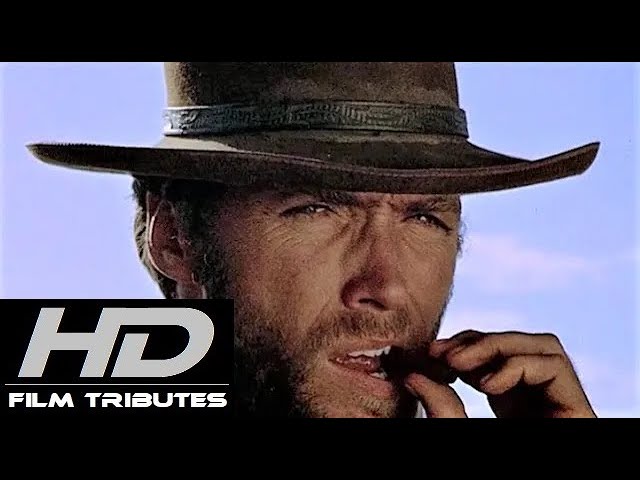 For a Few Dollars More • Main Theme • Ennio Morricone class=