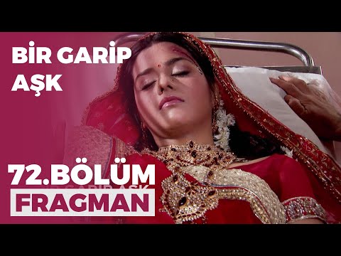 Bir Garip Aşk 72. Bölüm Fragmanı - 10 Ocak Pazar