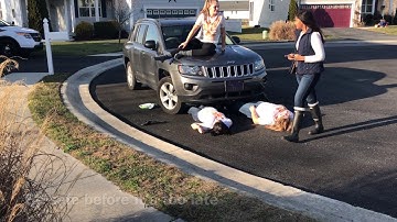 BPA Pedestrian Safety 2017