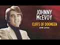 Cliffs of Dooneen - Johnny McEvoy [with Lyrics]