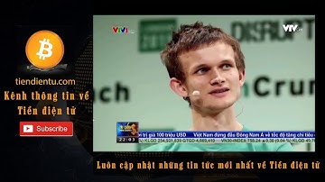 Tiền ảo bitcoin - Ethereum đồng tiền ảo có thể soán ngôi vị số một bitcoin | tiendientu.com