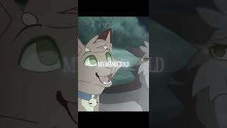 Firepaw To Firestar Edit 7 Years