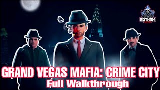 Grand Vegas Mafia: Crime City Android Game Full Walkthrough screenshot 5