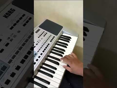 Main String Sifana H Rhoma Irama Keyboard Korg Pa 50 Shorts Rhomairama Korgpa50 Strings 