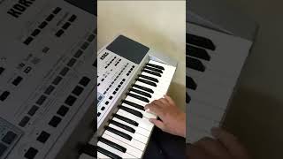 Download Lagu Main String Sifana - H. Rhoma Irama || Keyboard Korg Pa 50 #shorts #rhomairama #korgpa50 #strings MP3