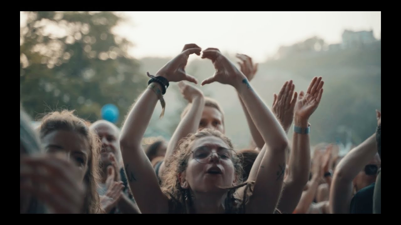 The Magic Mumble Jumble "Ten Toes Like Me" (Live at U&D Würzburg 2022