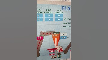 Scada Part 3 - How to add colour in level Indication and how animate the colour on different values?