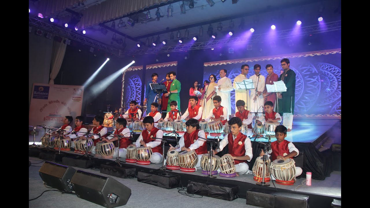 Vardaan | Gujarati Video Song | Gujarati Music | Shyamal Saumil