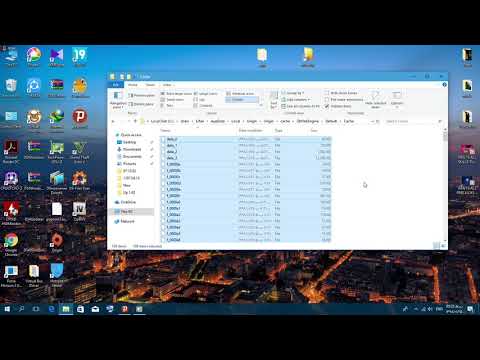 How can we fix origin problem