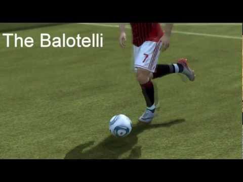 FIFA 12 'The